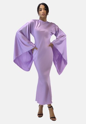 ABAYA - Gallakjole - lila