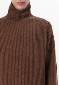 Libertine-Libertine SESSION - Πουλόβερ - walnut