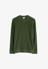 Kijelölve, green hosta