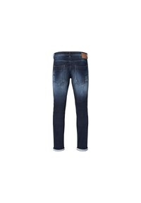 TIMEZONE Jeans Slim Fit - lagednavywash