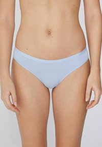 Tezenis ECO - Kalhotky - Light Blue