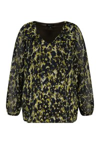 MS Mode Blouse - multi green/groen - Zalando.nl