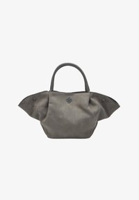 Unausgewählt, verde