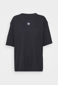 TEE - T-shirt basique - black
