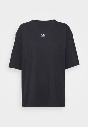 adidas Originals TEE - T-shirt basique - black