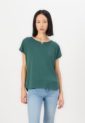 TOM TAILOR - T-shirt z nadrukiem