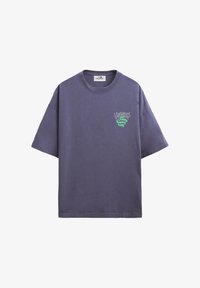 Non selezionato, purple haze