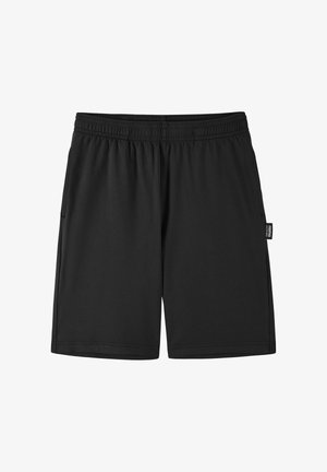 Reima, SPORT SHORTS ILMASSA - Kurze Sporthose - black