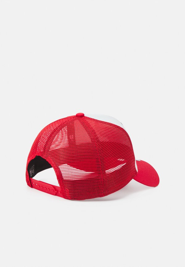 TEAM TRUCKER UNISEX - Cap4