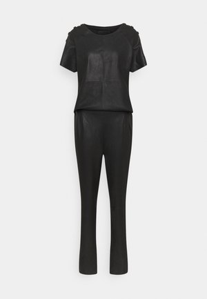 Jumpsuit - black