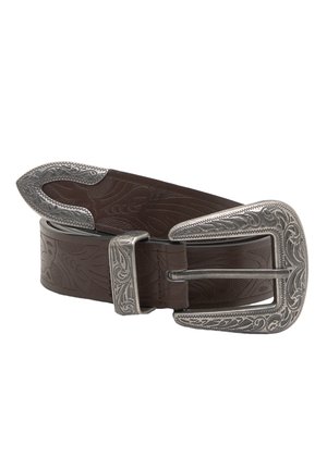 Cintura - brown