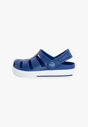 Sandalen - azul marino