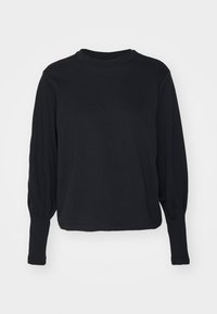 Noisy May Felpa - black