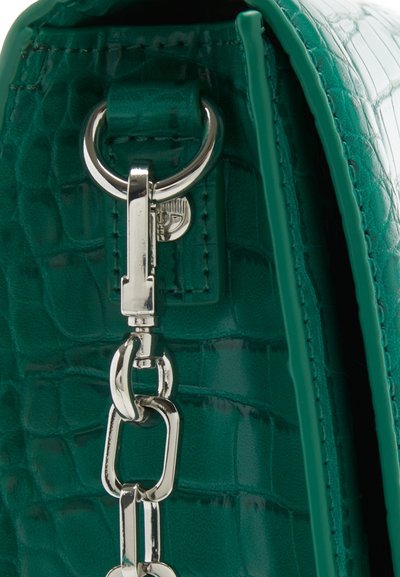 CHIARA FERRAGNI Cross body bag - grün