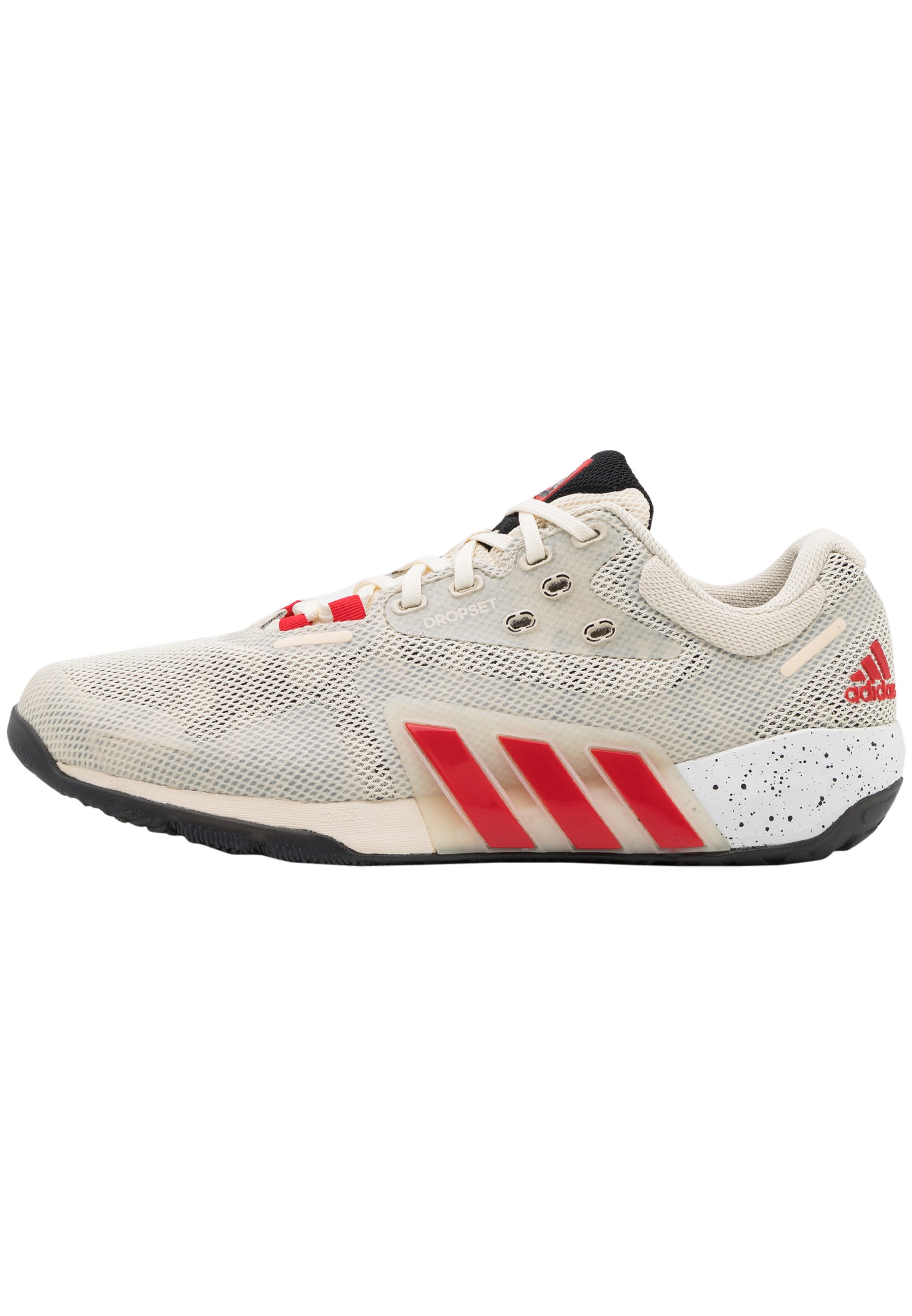 zalando beige sneakers