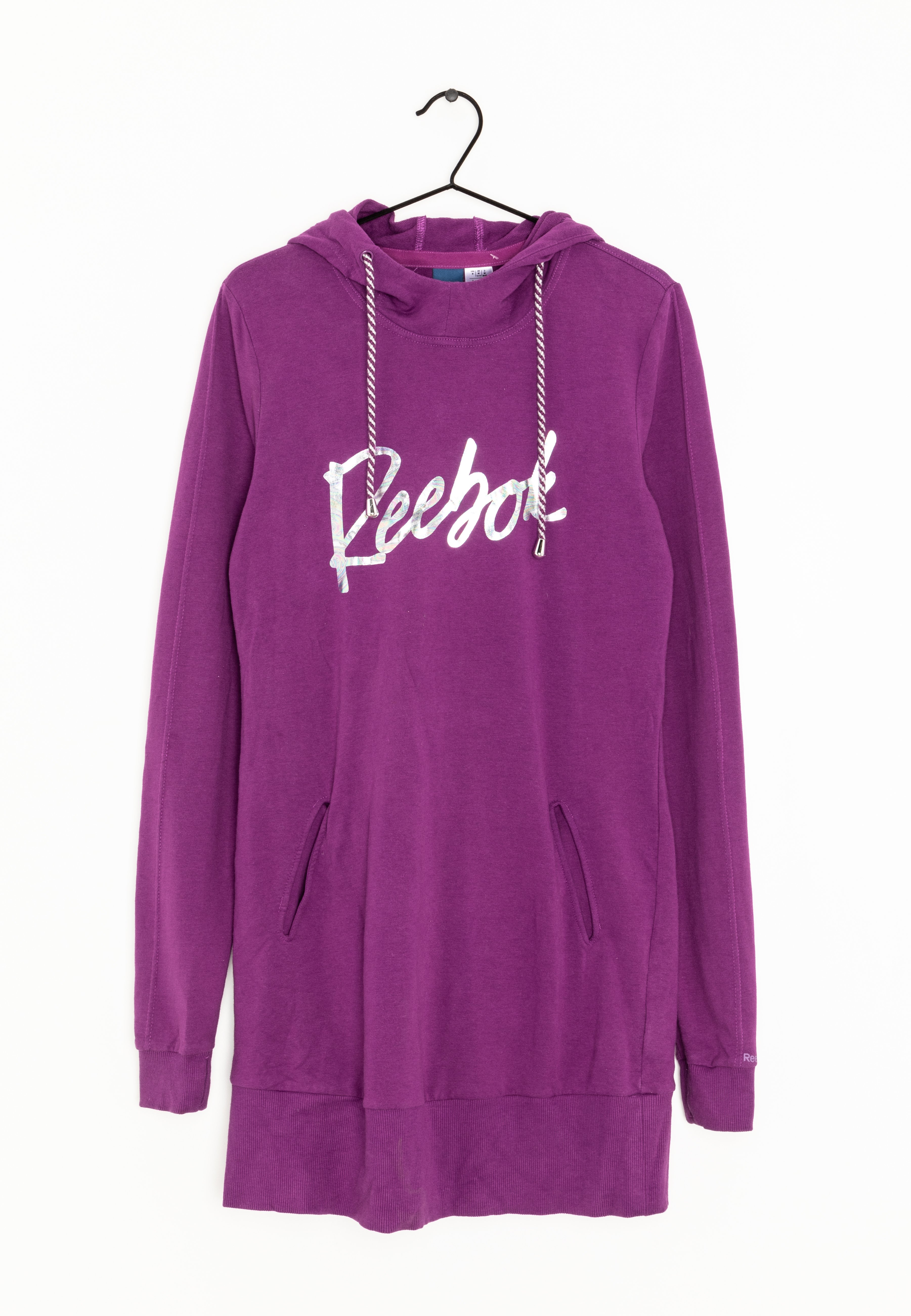 Reebok Day dress - purple - Zalando.de