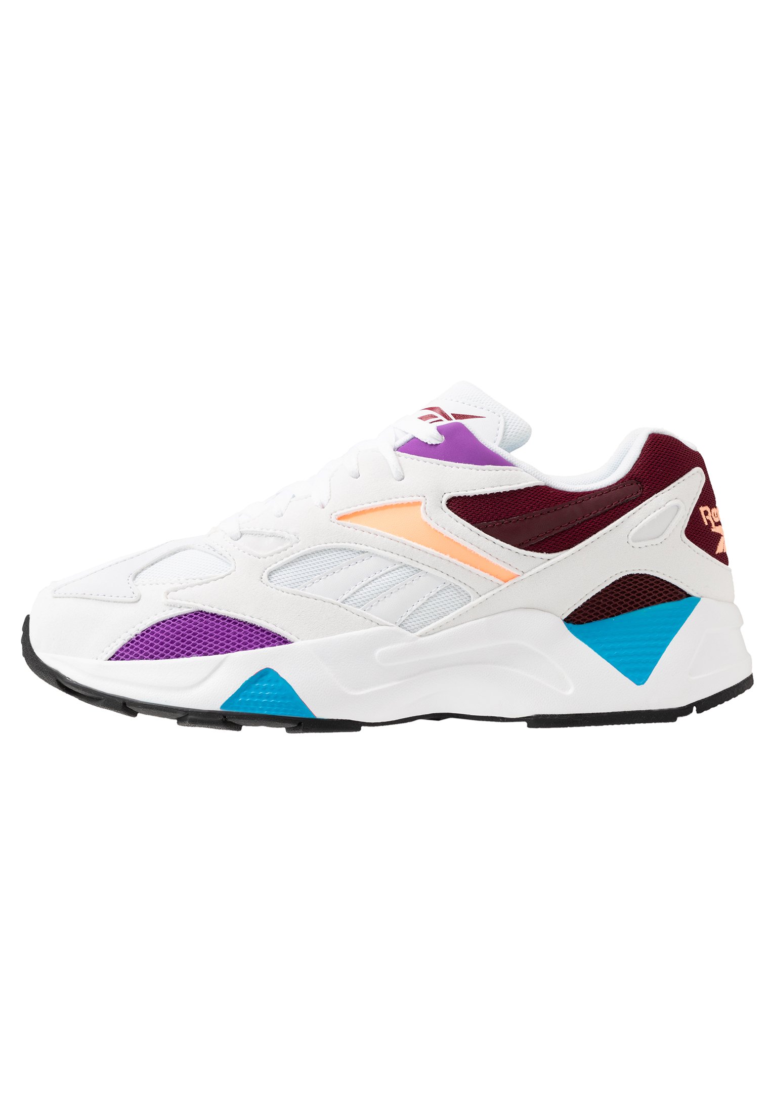 reebok aztrek promo