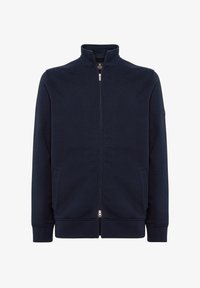 Unselected, navy blue