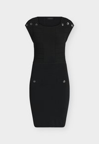 Δεν επιλέχθηκε, jet black