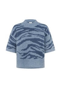 Unselected, windward blu bering sea animal