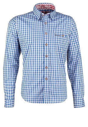 Camicia - blue