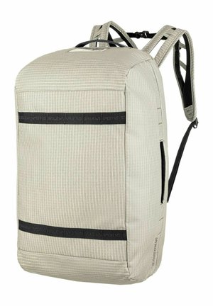 DRY BACK DUFFLE - Tagesrucksack - oatmeal