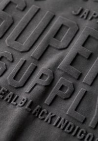 Superdry & Co - T-shirt z nadrukiem