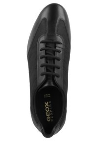 Geox Baskets basses - black