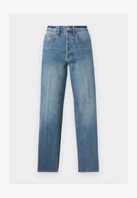 Sélectionné, heavy vintage indigo