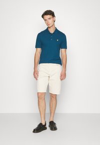 Lyle & Scott Poloshirt - apres navy