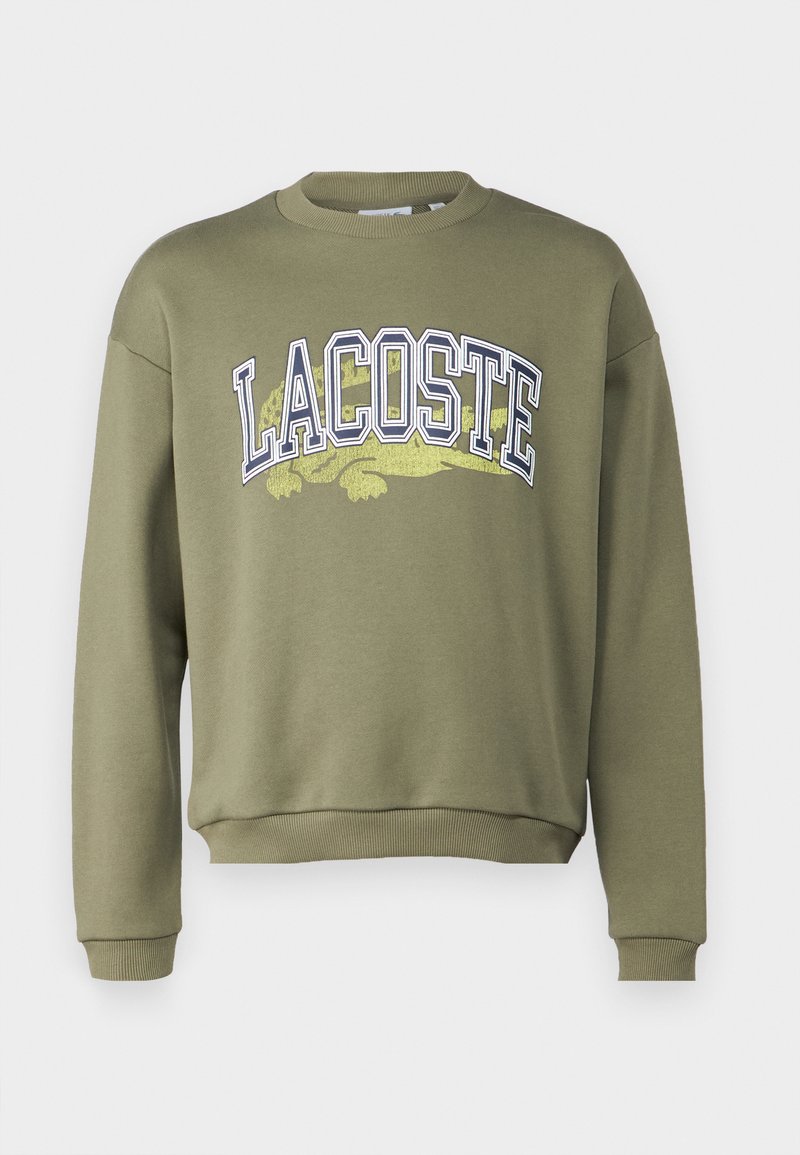 Lacoste Sweater kaki