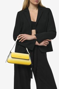 Miriade SOFY - Borsa a mano - giallo