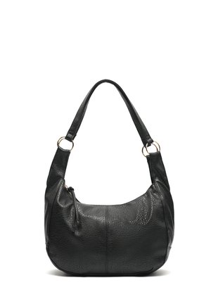 SANDRINA  - Ručna torba - black