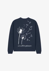 Neizbrano, dark blue