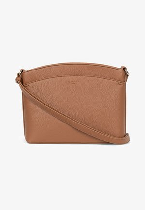 Hexagona MADRID - Borsa a tracolla - tan madrid