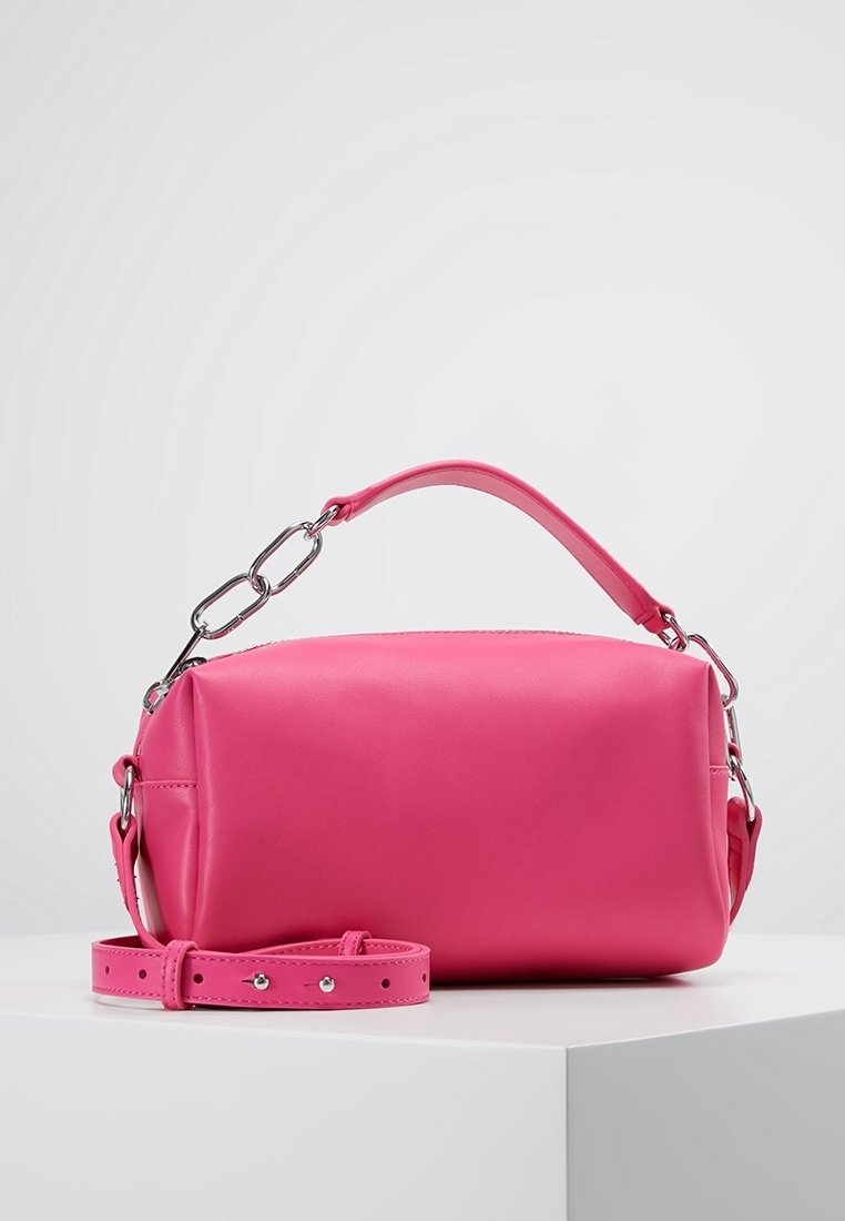 Tommy Jeans Handbag - pink