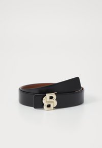 Unselected, black