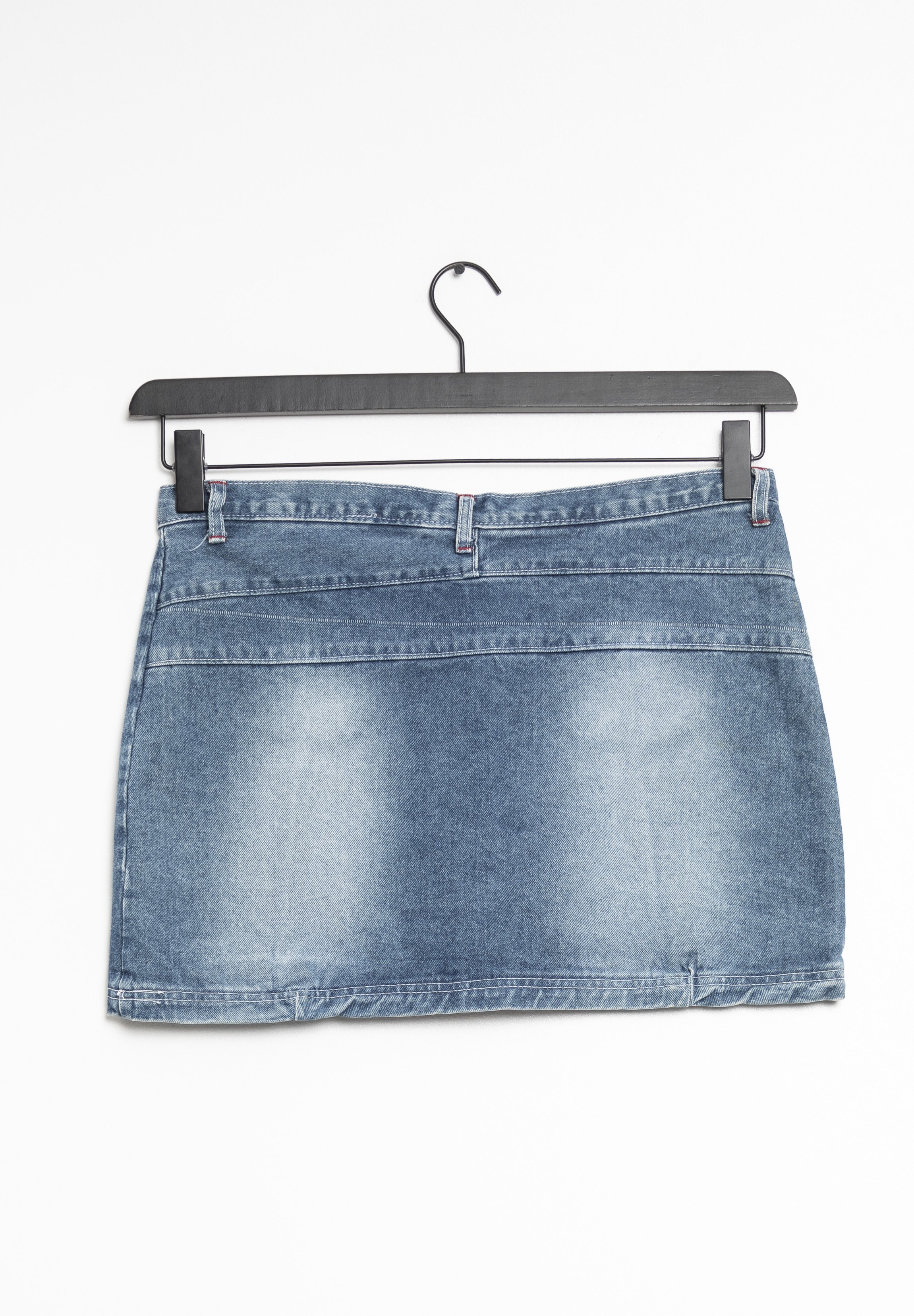 Miss Sixty Gonna di jeans - blue/blu - Zalando.it