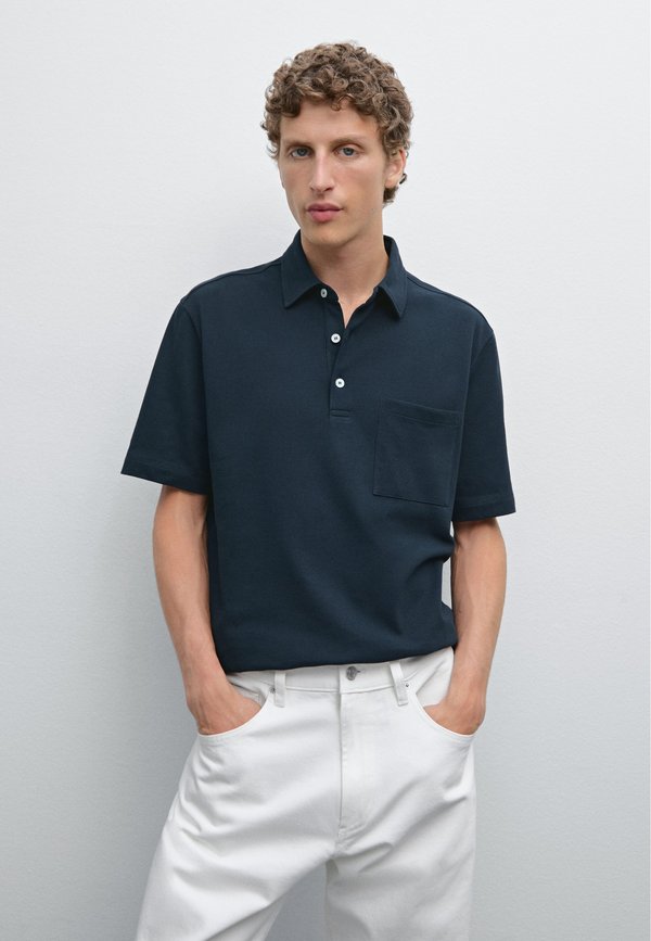SHORT SLEEVE - Poloshirt