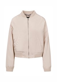 Unausgewählt, beige