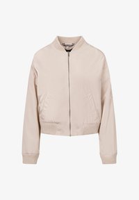 Unausgewählt, beige