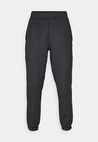 CUFF  - Joggebukse - black