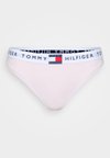 HERITAGE CLASSIC THONG - Tange - light pink