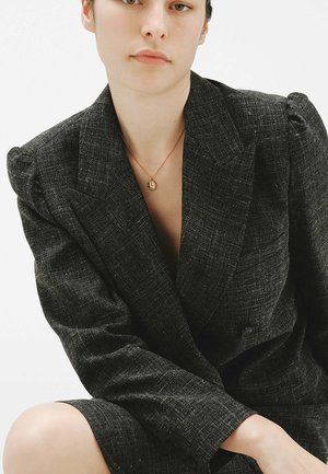 Aristocrazy, UNISEX - Colgante - golden