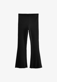 Non selezionato, black