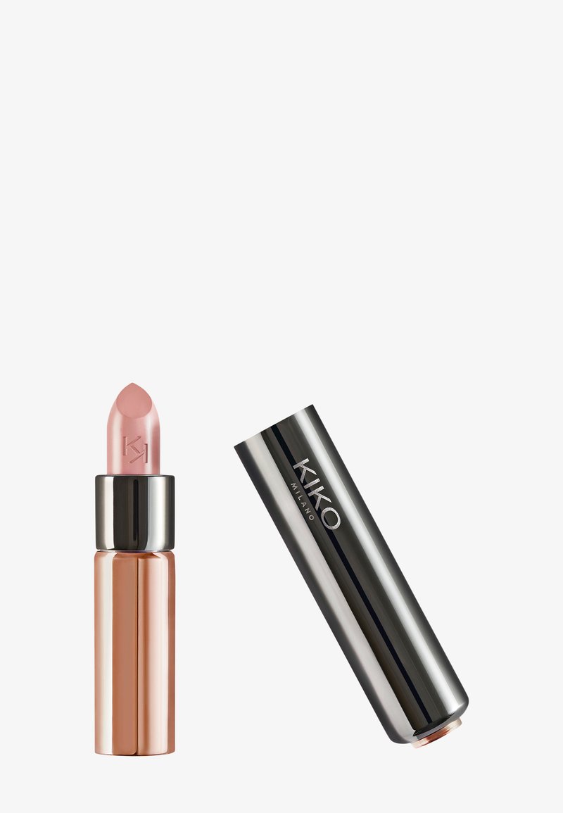 KIKO Milano GOSSAMER EMOTION CREAMY LIPSTICK - Leppestift - natural rose