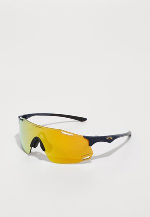 CYBR DYNO UNISEX - Sportbrille - matte abyss