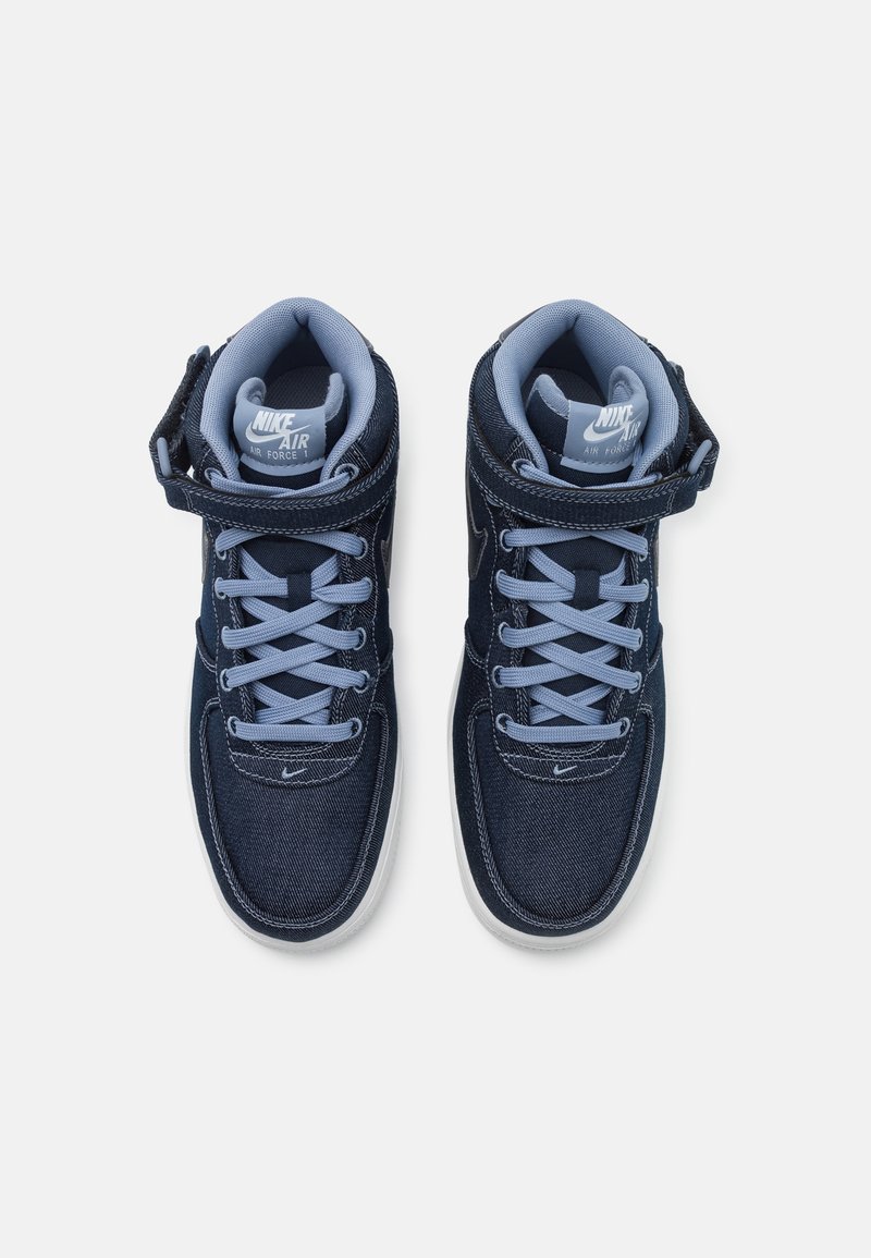 Nike Sportswear Air Force Blu Alte Nike Sportswear Sneakers Alte