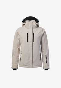 Unselected, kit black