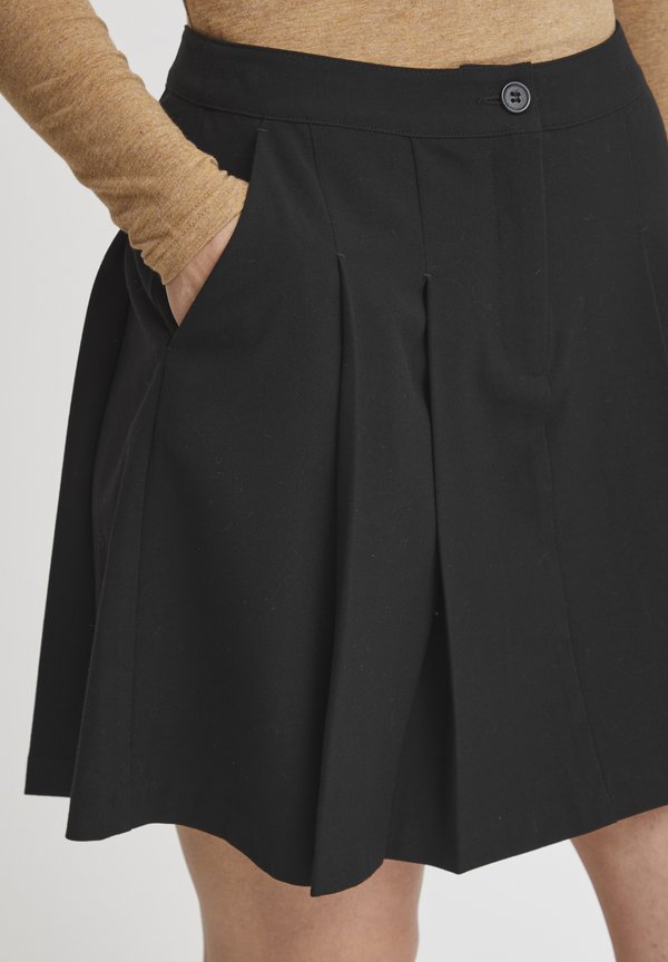 BYDANTA - A-line skirt3